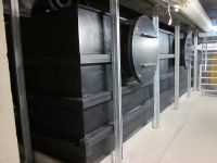 IKS Kunststoffbehälterbau Rechteckbehälter